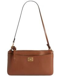 Balenciaga - Rodeo Phone Pouch Shoulder Bag - Lyst