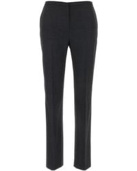Philosophy Di Lorenzo Serafini - Straight Leg Pants - Lyst