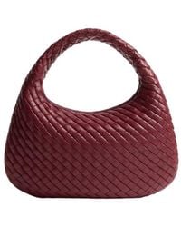Bottega Veneta - Small Veneta - Lyst