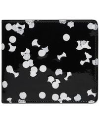 Maison Margiela - Confetti-Print Wallet - Lyst
