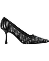 Jimmy Choo - 80Mm Ixia Pumps - Lyst