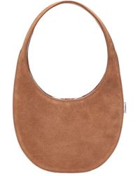 Coperni - Double Gusset Swipe Bag - Lyst