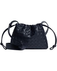 Bottega Veneta - Dustbag Bike - Lyst