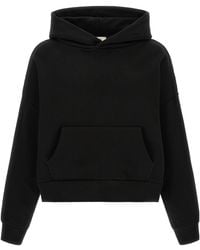 Entire studios - Heavy Hood Hoodie - Lyst