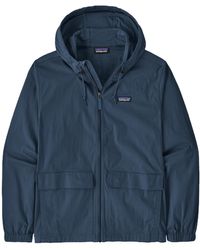 Patagonia - Nomader Hooded Jacket - Lyst