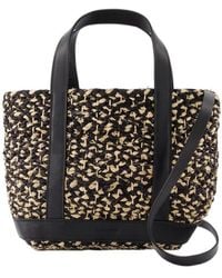 Vanessa Bruno - Cabas S Shopper Shoulder Bag - Lyst
