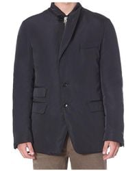 Tom Ford - Long-Sleeved Casual Jacket - Lyst