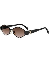 Celine - Full Frame Sunglasses - Lyst