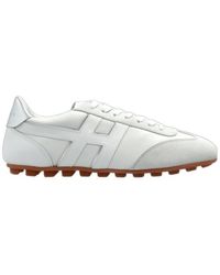 Hogan - Olympia' Sneakers - Lyst