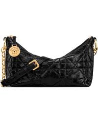 Dior - Star Hobo Bag With Chain - Lyst