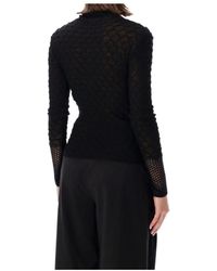 Lanvin - Long-Sleeved Sweater - Lyst
