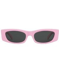 Celine - Graphic S258 Sunglasses - Lyst