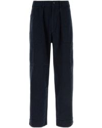 Nanamica - Deck Twill Pants - Lyst
