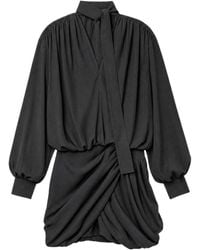IRO - Long-Sleeved Dress - Lyst