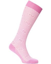 Gucci - Gentle And Versatile Socks - Lyst