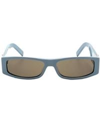 Dior - Logo Sunglasses - Lyst