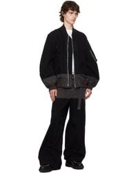 Sacai - Belt Loops Slacks - Lyst