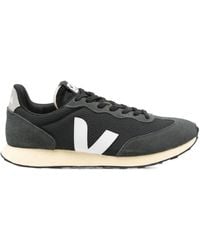 Veja - Rio Branco Ii Lace-Up Sneakers - Lyst