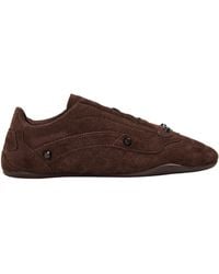 Balenciaga - Low-Top Casual Shoes - Lyst