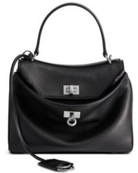 Balenciaga - Rodeo Handbag Mini - Lyst