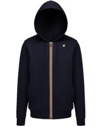 K-Way - Anthony Jacket - Lyst