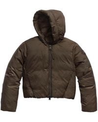 Canada Goose - Elba Jacket - Lyst