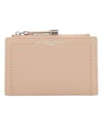 Gianni Chiarini - Bubble Compact Wallet - Lyst