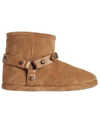 Balenciaga - "Alaska" Snow Boots - Lyst
