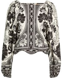 FARM Rio - Tops - Lyst