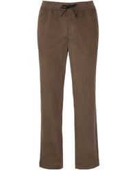 Sease - Corduroy Drawstring Pants - Lyst