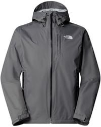 The North Face - Alta Vista Waterproof Hooded Jacket - Lyst
