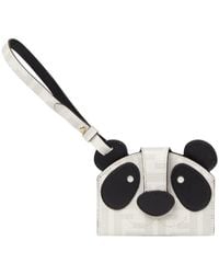 Fendi - Best Friends Forever Card Holder - Lyst
