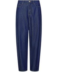 Marella - Five-Pocket Jeans - Lyst