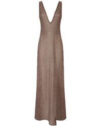Missoni - Maxi Dresses - Lyst
