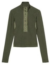 Gucci - Long Sleeve T-Shirt - Lyst