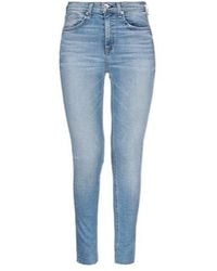 Rag & Bone - Light-Colored Jeans - Lyst