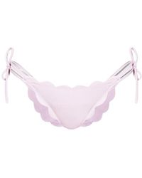 Marysia Swim - Mott Bikini Bottoms - Lyst
