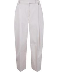 Studio Nicholson - Nasser Trousers - Lyst