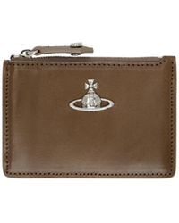 Vivienne Westwood - Slim Long Card Pack - Lyst
