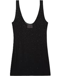 MC2 Saint Barth - Raya Mini Dress - Lyst