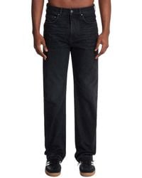 Amiri - Straight-Leg Jeans - Lyst