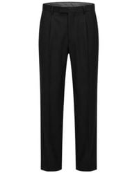 Jil Sander - Casual Pants With Belt Loops - Lyst
