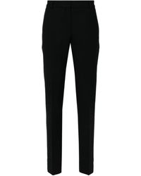 TOTEME - Belt-Loop Casual Pants - Lyst