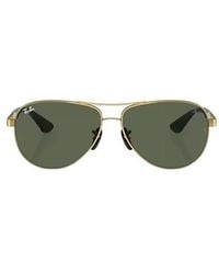 Ray-Ban - Rb8331M Scuderia Ferrari Collection - Lyst