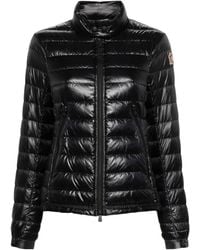 Moncler - Grenoble Zip-Up Padded Jacket - Lyst