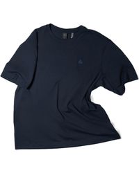 Moose Knuckles - Yul Classic T-Shirt - Lyst