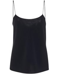 The Row - Spaghetti-Strap Top - Lyst