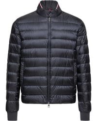 Moncler - Rigel Short Down Jacket - Lyst
