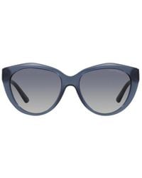 Emporio Armani - Full Frame Sunglasses - Lyst