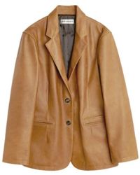 Our Legacy - Opening Blazer - Lyst